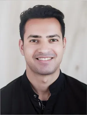 Chandra PS - Digital Marketer at Elorites Content