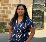 Deepshiksha Vairagi