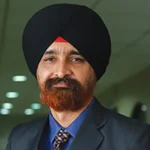 Dr. Gurpreet Singh Arora