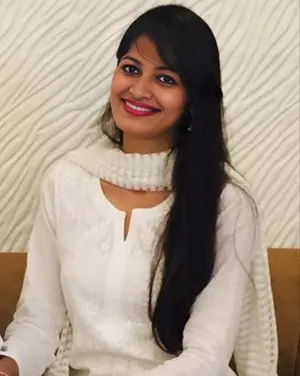 Nirupa Mehta - Content Manager at Elorites Content