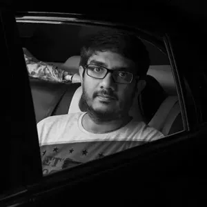 Ameet Christian image