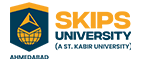 SKIPS University logo