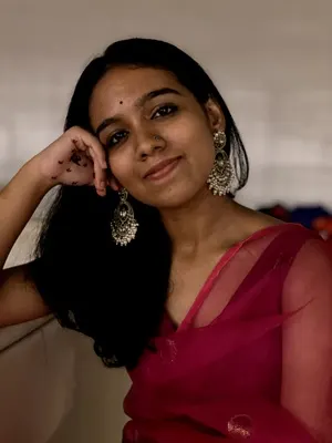 Radhika Cha - Senior Content Writer at Elorites Content
