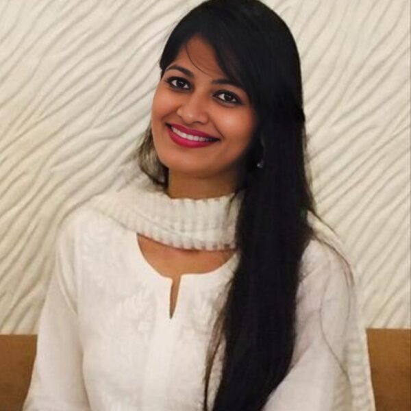 Nirupa Parmar