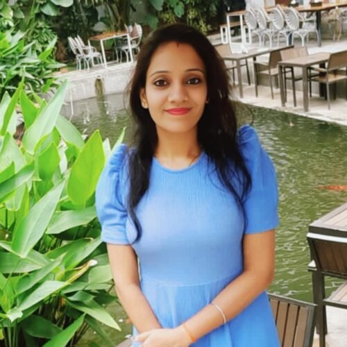 Varsha Jain Director Elorites Content