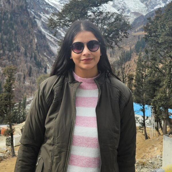 Bhumika Kasera