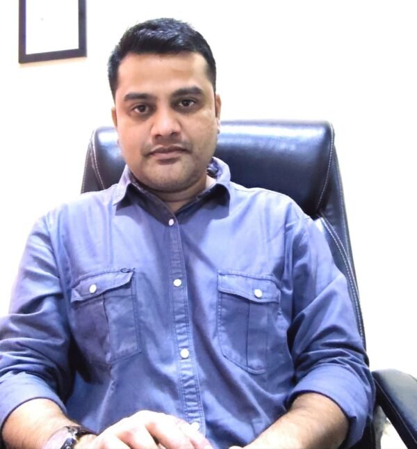 Jayesh Mehta