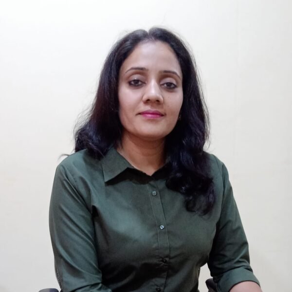 Varsha Jain