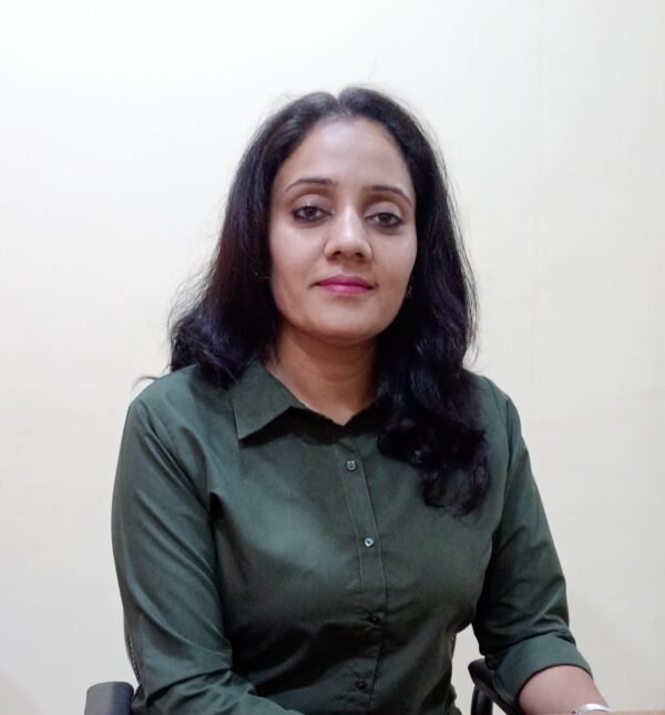 Varsha Jain