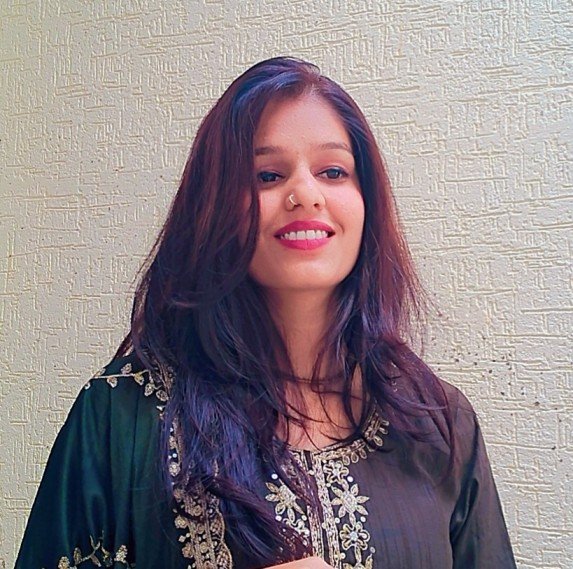 Sandhya Solanki