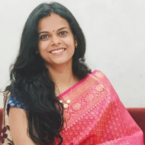 Dhanya Nair