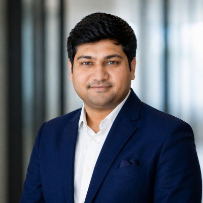 Apurv Shah