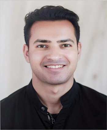 Chandra PS Digital Marketer at Elorites Content