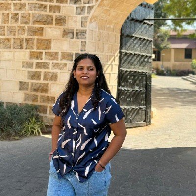 Deepshikha Vairagi