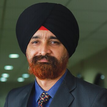 Dr. Gurpreet Singh Arora