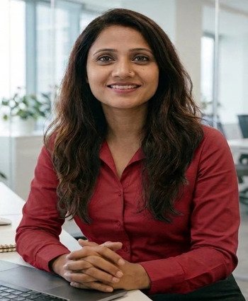 Jini Sharma Senior Content Writer at Elorites Content