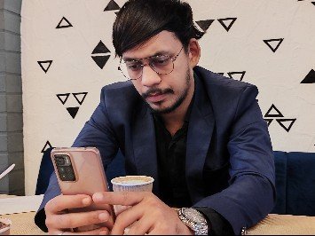 Jitendra Kabra