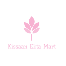 Kissan-ekta-mart-logo