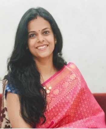 Dhanya Nair Senior Content Writer at Elorites Content
