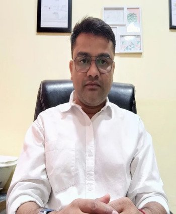 Jayesh Mehta CEO Elorites Content