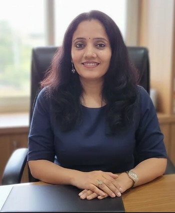 Varsha Jain Director at Elorites Content