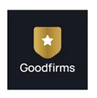 GoodFirms logo image