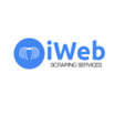 iweb-scraping-logo