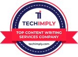 Techimply logo image